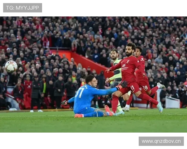 阿利松：对曼城锋线极限扑救的永恒名场面