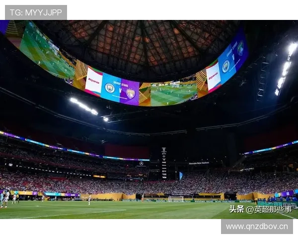 一场失利背后：曼城的体系漏洞开始显现