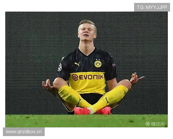 哈兰德离队阴影未散:多特蒙德究竟该为战术迷失买单,还是管理层重建失策? 哈兰德离队阴影未散:多特蒙德究竟该为战术迷失买单,还是管理层重建失策?