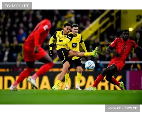 拜仁国内霸主地位松动:德甲竞争格局出现变化,对赛季走势形成制约