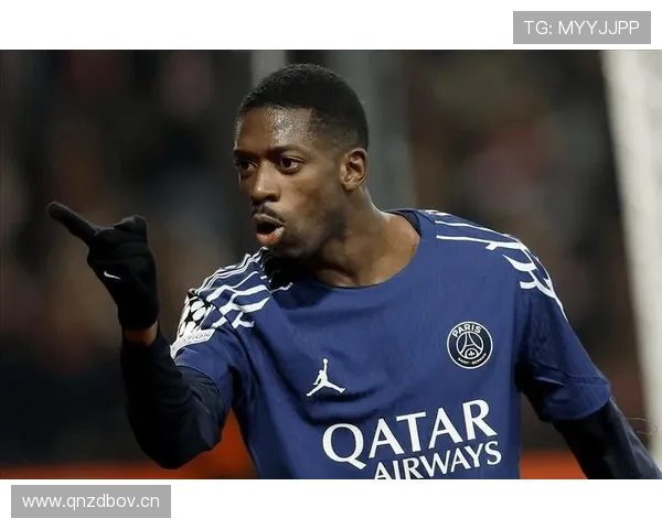 奥斯曼·登贝莱：单赛季助攻数据领跑西甲边锋