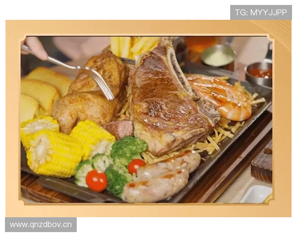 王燊超一天两顿牛排，普通人听了牙都疼，这生活也太豪了吧