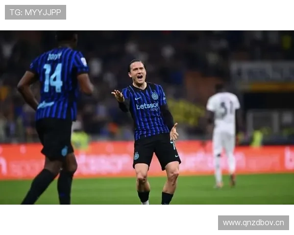 国际米兰意甲稳如标杆，但一到欧冠就撑不住了？