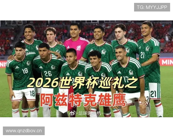 墨西哥队2026世界杯阵容预测：老将新星如何搭配冲击八强